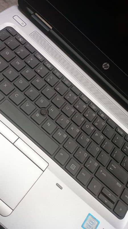 Hp G6 pro book laptop 4