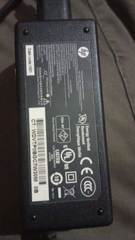 Hp G6 pro book laptop 5