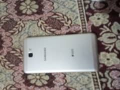 Samsung j7 prime phone full ok