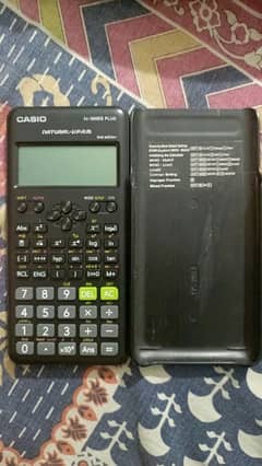 100℅ original Casio Calculator only in 2500 kami peshi hojae gi