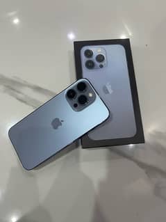 Iphone 13 pro PTA approved