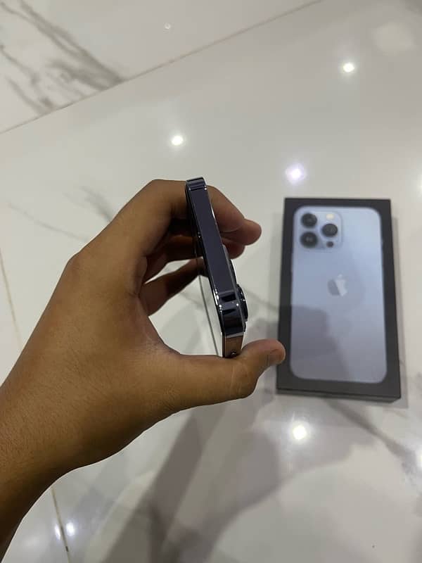 Iphone 13 pro PTA approved 1