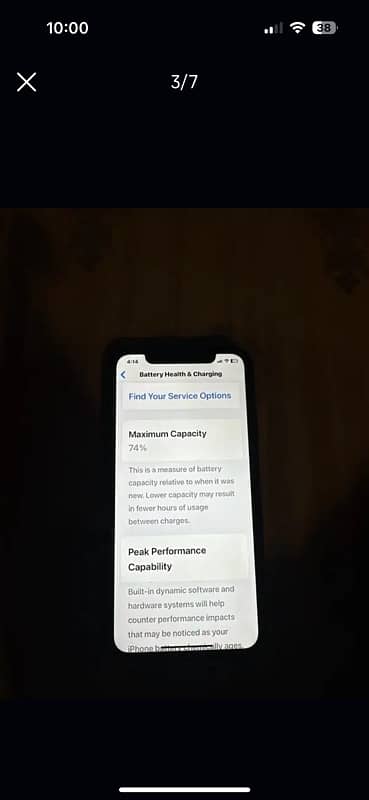 IPhone 11, 128 gb with box 2