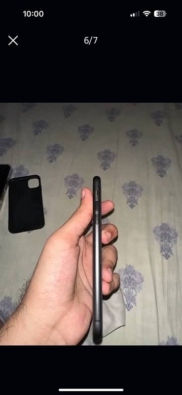 IPhone 11, 128 gb with box 5