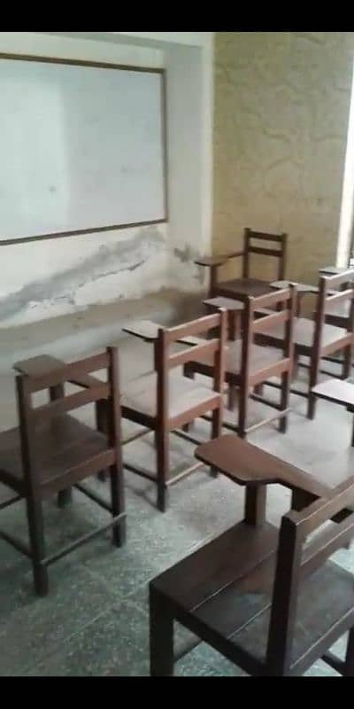 school or academy chairs 2