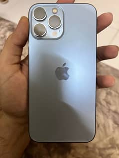 IPhone 13Pro Max Non PTA JV 256gb