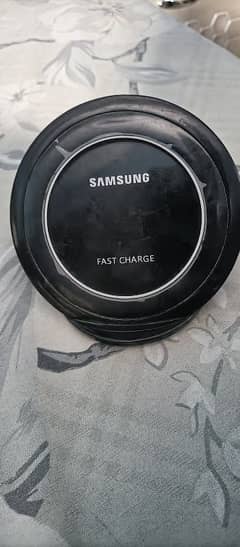 Samsung Wirless Charger