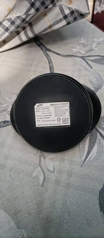 Samsung Wirless Charger 3