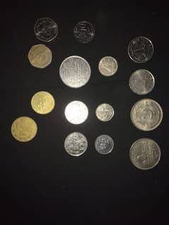 Antique coins for sale