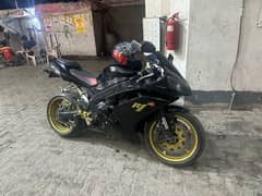 yamaha R1 urgent for sale