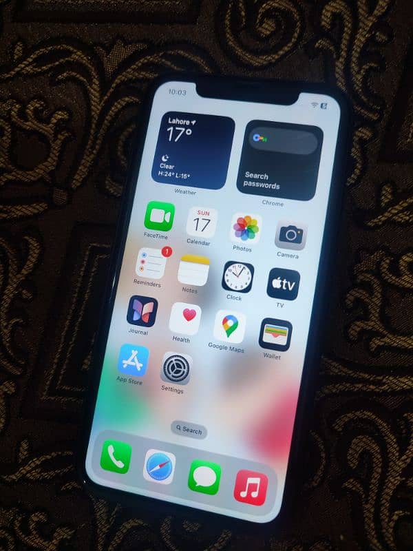 iPhone 11 64GB 0