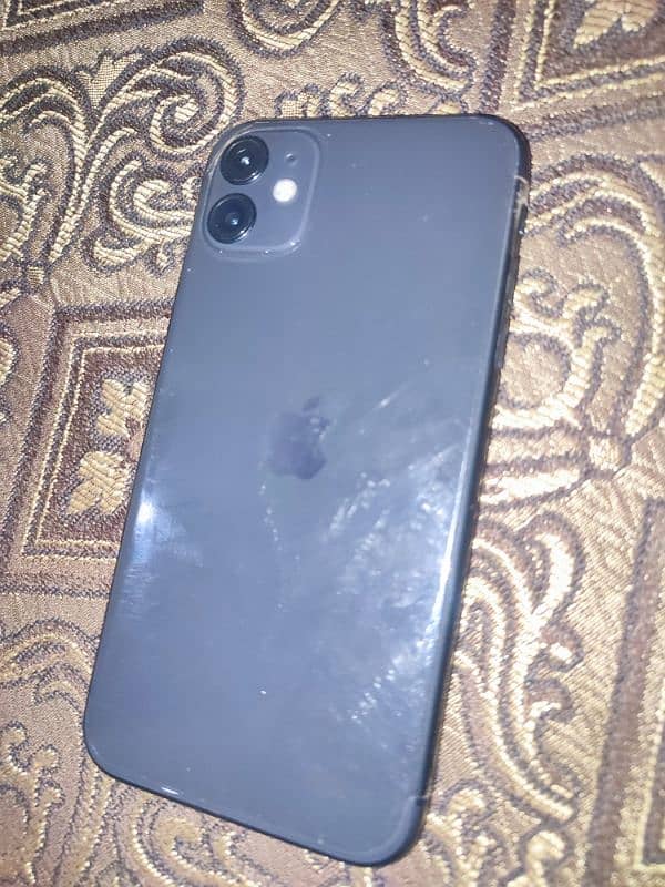 iPhone 11 64GB 1