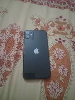 IPhone 11 PTA Aprove 64 gb