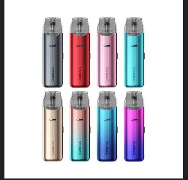 Vape Pod/Oxva/Voopoo/Vaporesso/Caliburn Uwell/ GeekVape/Vthru/Vamte 8