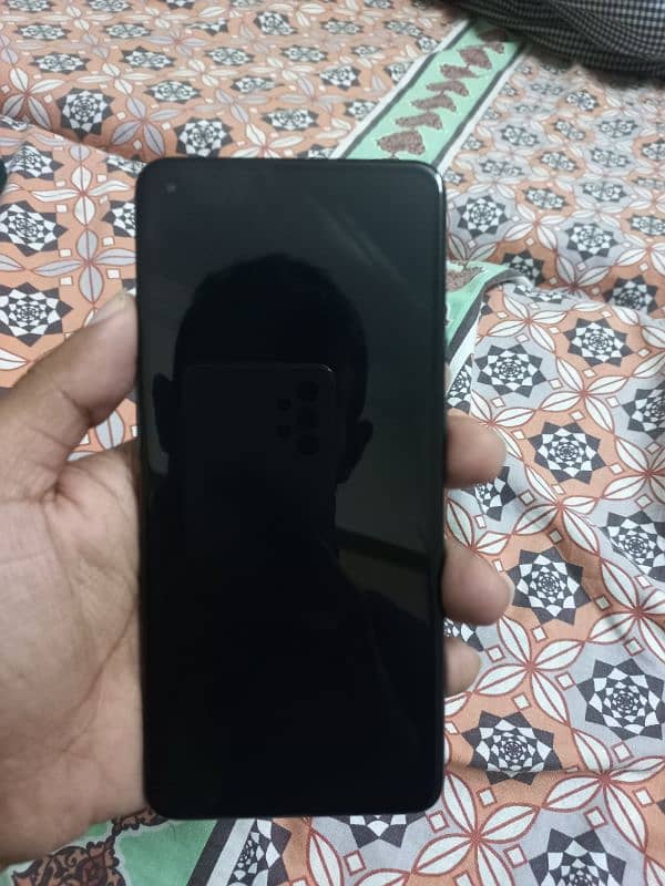 Oneplus 9 5G 0