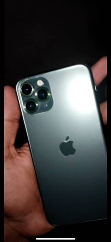 I PHONE 11 PRO OFFICIALLY APPROVED 0