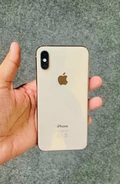 Iphone Xs Jv Non PTA