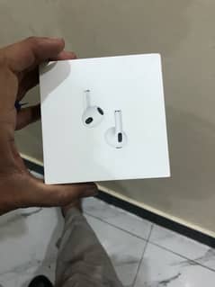 AirPods Pro 3 generation original