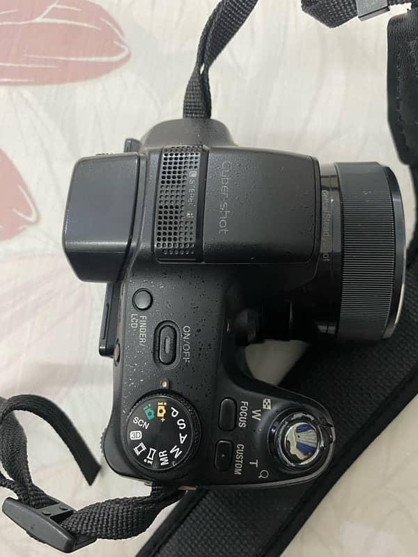 Sony Digital Camera For Sale New Condition 6