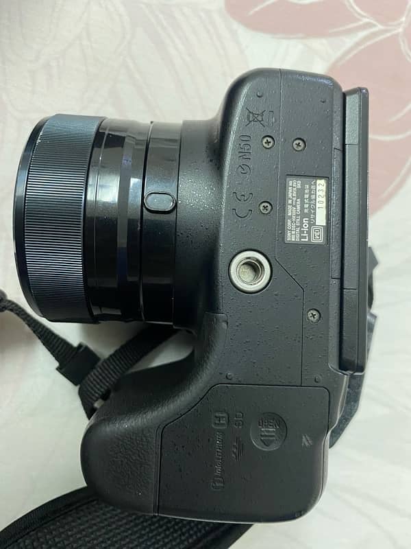 Sony Digital Camera For Sale New Condition 7