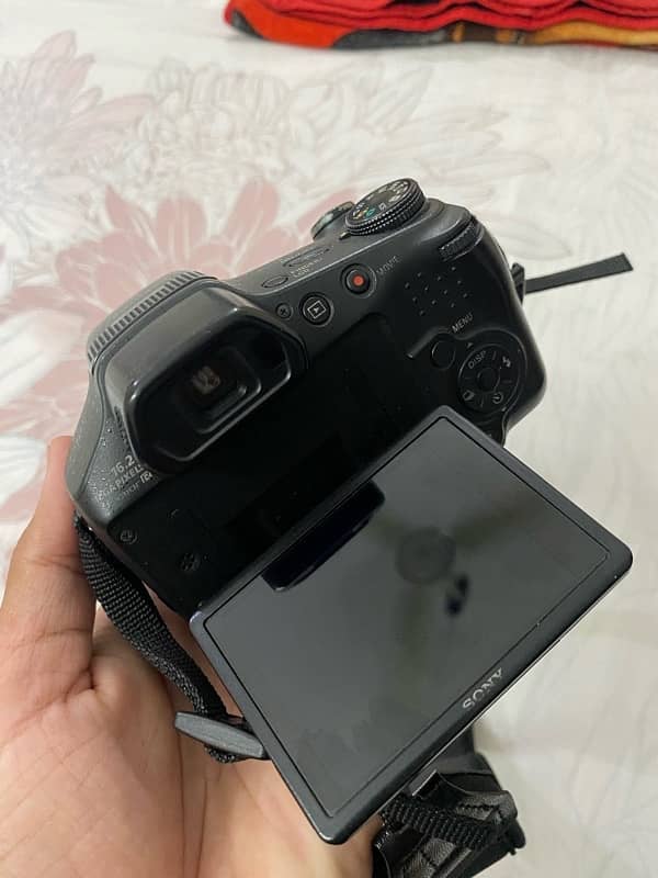 Sony Digital Camera For Sale New Condition 12