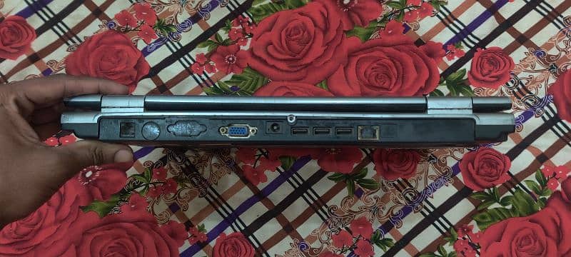 Toshiba laptop RAM3 / Hard disk 320 GB urgent sale 3