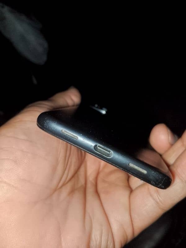 Google Pixel 4A 5G 5