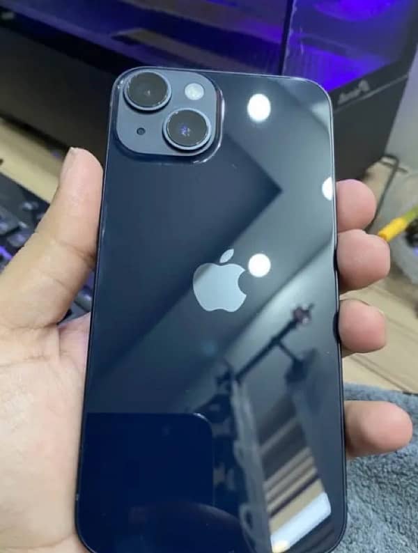 iphone 13 non pta jv 128gb (100 health) 0