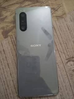 Sony Xperia 5 mark 2