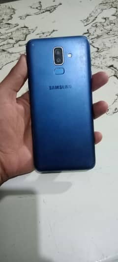 samsung Galaxy j8