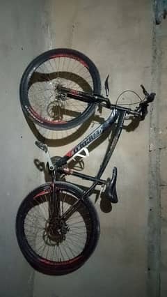 cycle but good condition