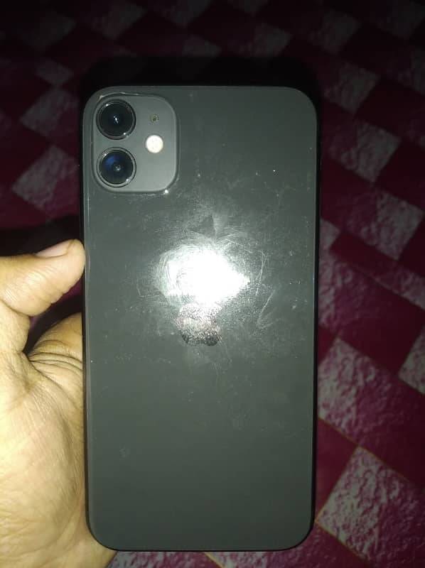 iPhone 11 128gb 0