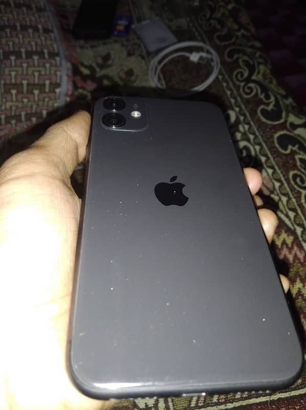 iPhone 11 128gb 1