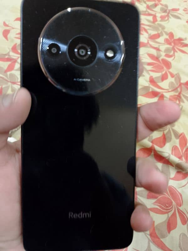 REDMI A3 4/128 3