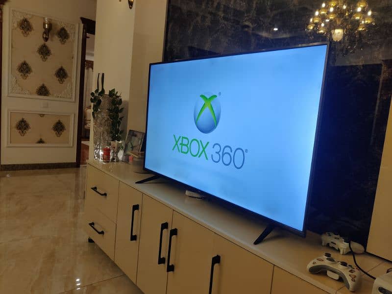 X box 360 4