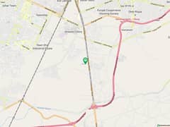 20 Marla Plots For Sale In Shadab Garden Lahore