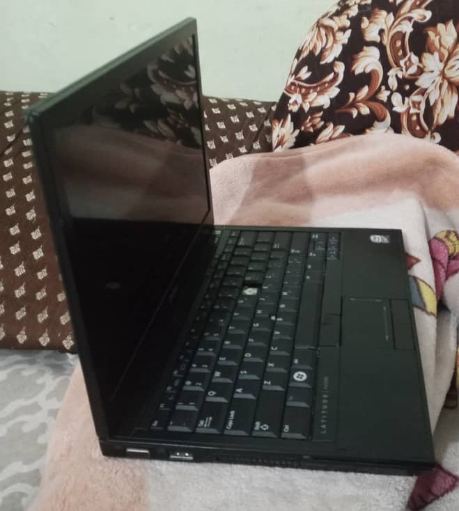 Dell Laptop 1