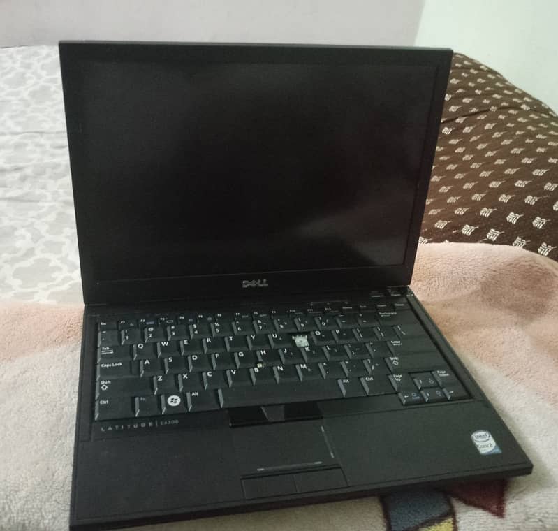 Dell Laptop 2