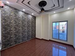 5 Marla Upper Portion For Rent