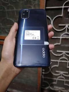 Oppo A52