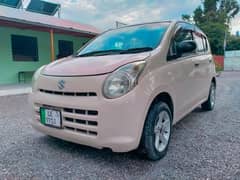 Suzuki Alto 2010