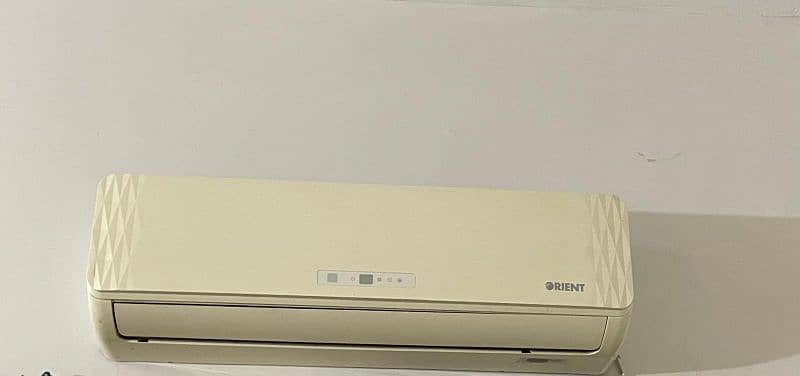 Orient split AC 1.5 Ton 2