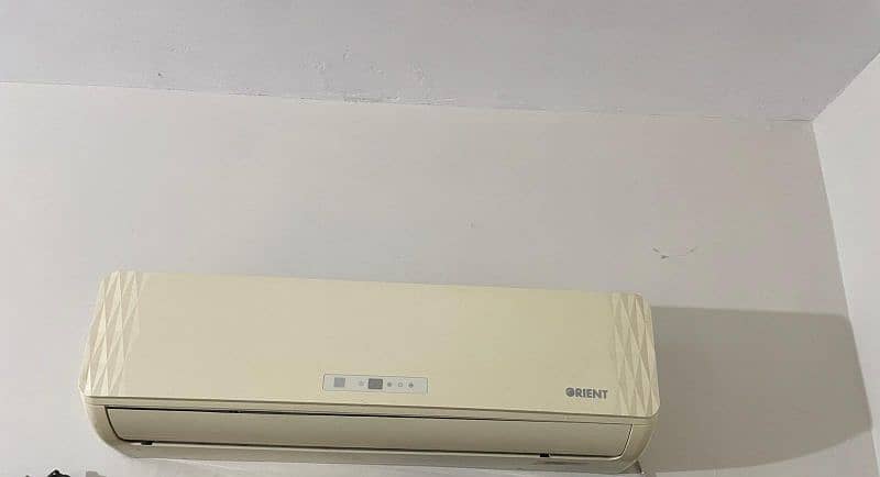 Orient split AC 1.5 Ton 3