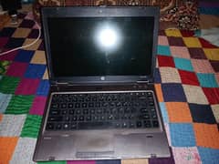 Hp 1st generation i3