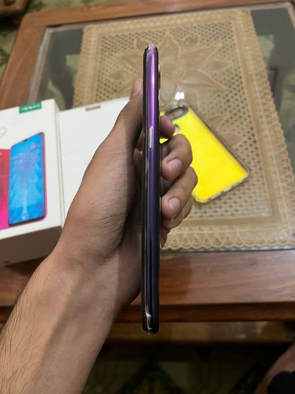 OPPO F9 2