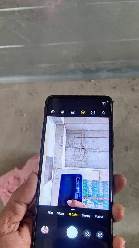 Tecno camon 19 neo 4