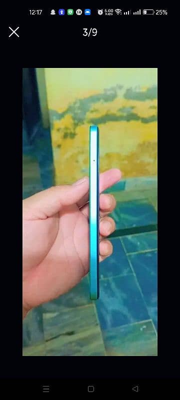 OPPO A78 4G 5