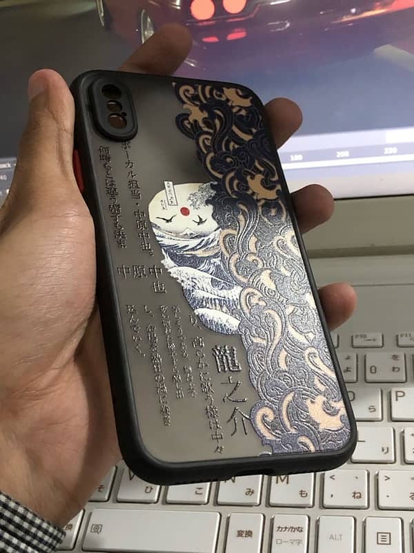 iPhone X pta approved 1