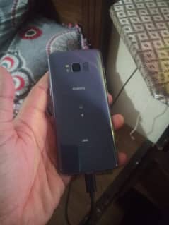 Samsung Galaxy s8