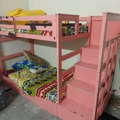 child bed